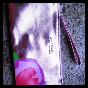Marc Jacobs Cosmetic Pouch